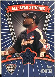 David Ortiz