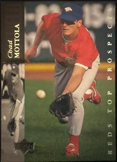 Chad Mottola