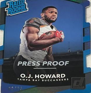 O.J. Howard