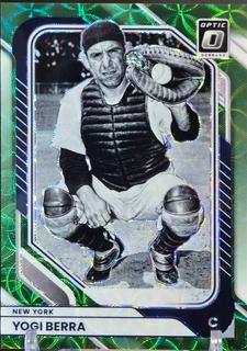 Yogi Berra
