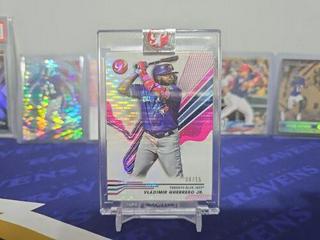 Vladimir Guerrero Jr.