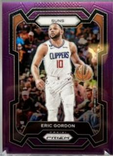 Eric Gordon