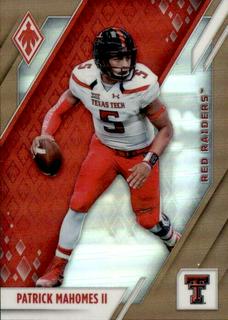 Patrick Mahomes II