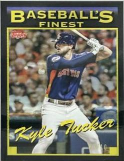 Kyle Tucker