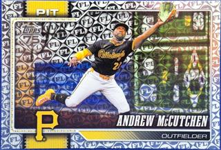 Andrew McCutchen