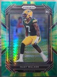 Quay Walker