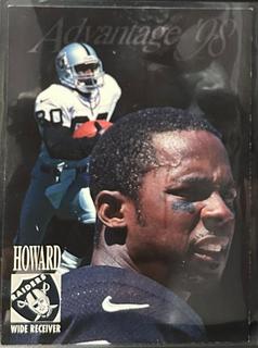 Desmond Howard