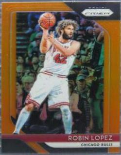 Robin Lopez