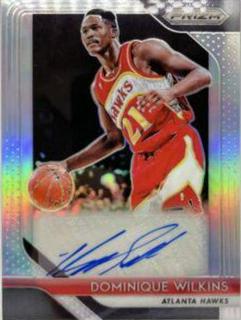 Dominique Wilkins