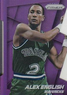 Alex English