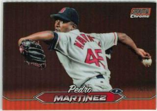 Pedro Martinez