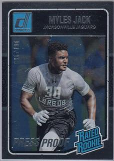 Myles Jack