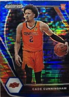 Cade Cunningham