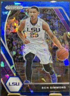 Ben Simmons