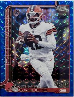Shedeur Sanders