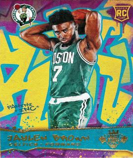 Jaylen Brown