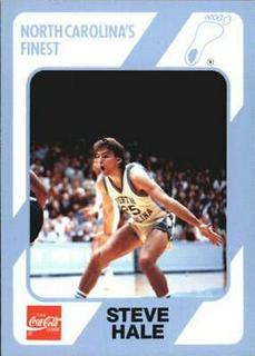 Steve Hale