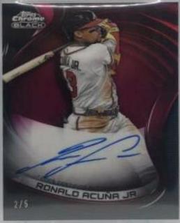 Ronald Acuna Jr.