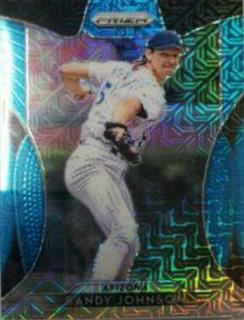 Randy Johnson