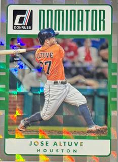 Jose Altuve
