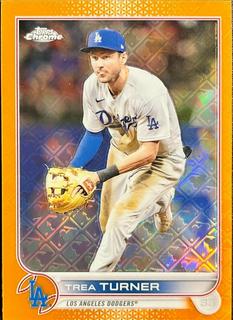 Trea Turner