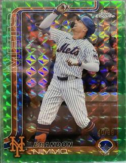 Brandon Nimmo