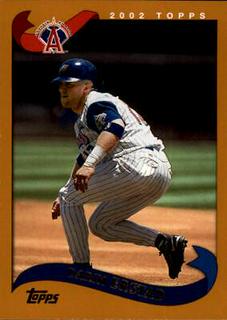 Darin Erstad
