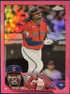 Josh Bell
