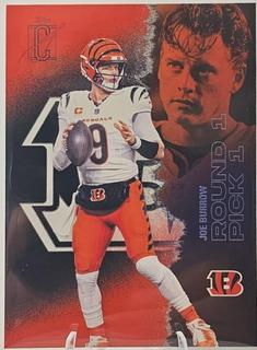 Joe Burrow
