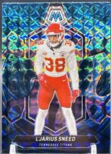 L'Jarius Sneed