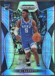 RJ Barrett