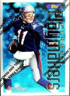 Drew Bledsoe