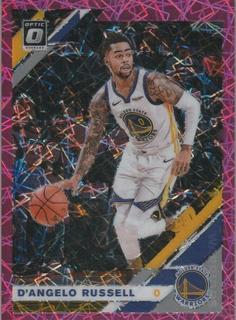 D'Angelo Russell