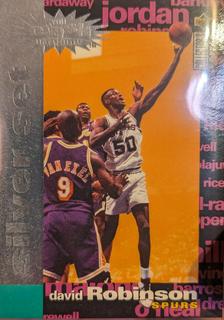David Robinson