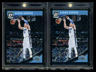 Aaron Gordon