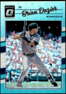 Brian Dozier