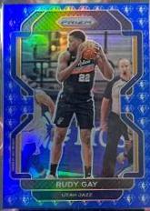 Rudy Gay