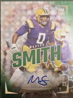 Maason Smith