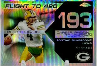 Brett Favre