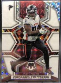 Cordarrelle Patterson