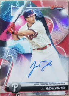 J.T. Realmuto