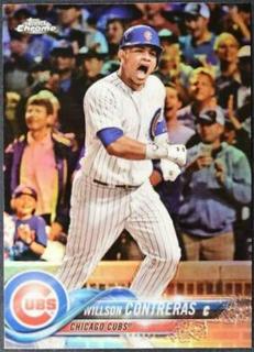 Willson Contreras