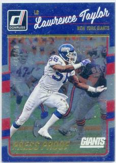 Lawrence Taylor