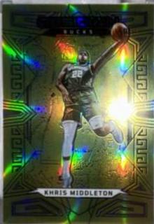 Khris Middleton