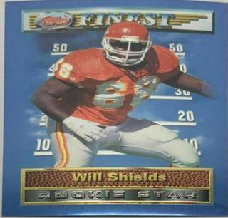Will Shields