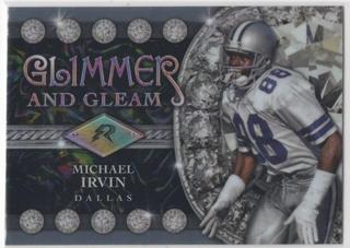 Michael Irvin