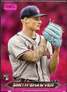 AJ Smith-Shawver