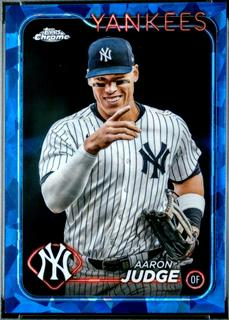 Aaron Judge