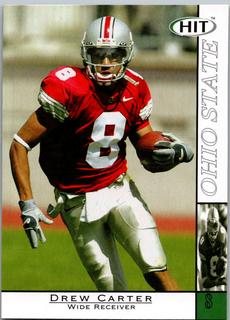 Drew Carter
