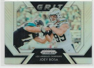 Joey Bosa